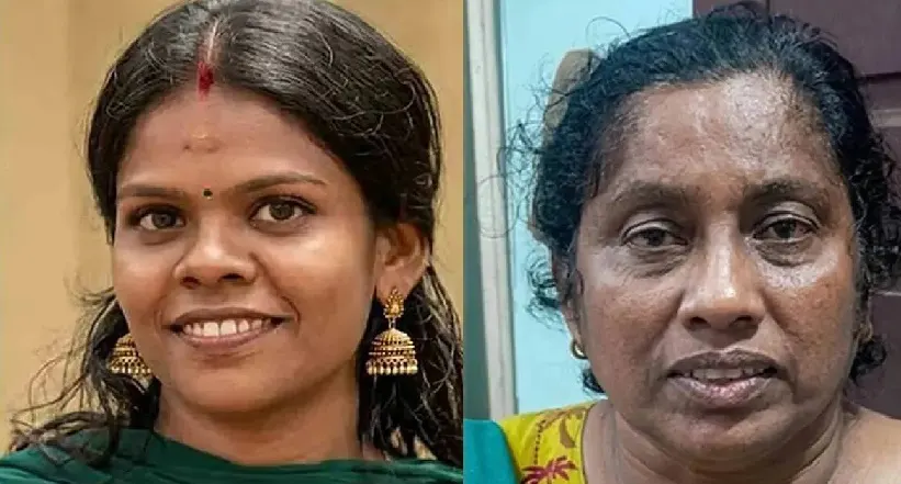 കുറഞ്ഞ പലിശയ്ക്ക് മറിച്ച് വയ്ക്കാമെന്ന് പറഞ്ഞ് കൈക്കലാക്കിയത് 70 പവൻ : ആത്മഹത്യയ്ക്ക് ശ്രമിച്ച രണ്ടാമത്തെ ജീവനക്കാരിയും മരിച്ചു