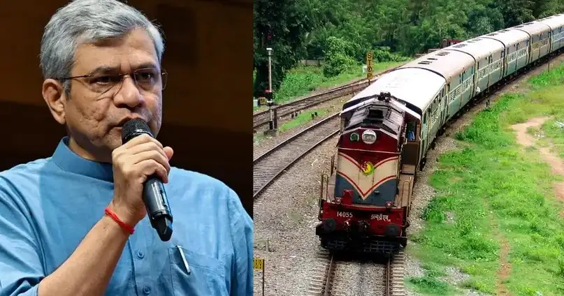 മലയാളികൾക്ക് ഓണസമ്മാനമായി നൂറോളം അധിക സർവീസുകൾ ; പ്രഖ്യാപനവുമായി റെയിൽ വേ മന്ത്രാലയം