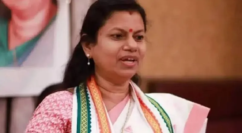 കാന്തപുരത്തിന്റെ ആഹ്വാനം ഇന്നത്തെ കാലഘട്ടത്തിൽ അംഗീകരിക്കാനാവാത്തത് ; ബിന്ദു കൃഷ്ണ