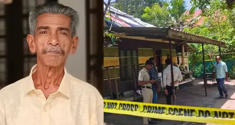 കൊലയ്ക്ക് ശേഷം ആഘോഷം ; 13 കാരിയുമായി ചേർന്ന് ഗൂഢാലോചന ആരംഭിച്ചത് ആഴ്ച്ചകൾക്ക് മുൻപ്