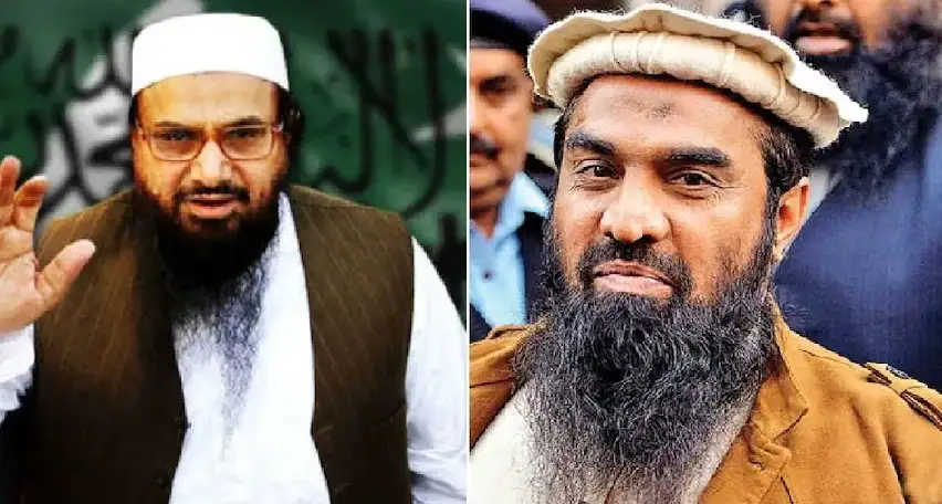 മുംബൈ ഭീകരാക്രമണം: ഹാഫിസ് സയീദും ലഖ്വിയും ഉൾപ്പെടെ ആറ് പ്രതികളുടെ അസാന്നിധ്യ വിചാരണയ്ക്കുള്ള നീക്കങ്ങളുമായി കോടതി