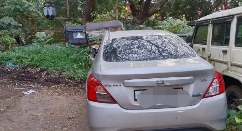 കോളേജ് ഓണാഘോഷത്തിന് എംഡിഎംഎയും; കൊണ്ടോട്ടിയില് വിദ്യാര്ഥികളുടെ വാഹനത്തില് നിന്ന് ലഹരി പിടികൂടി