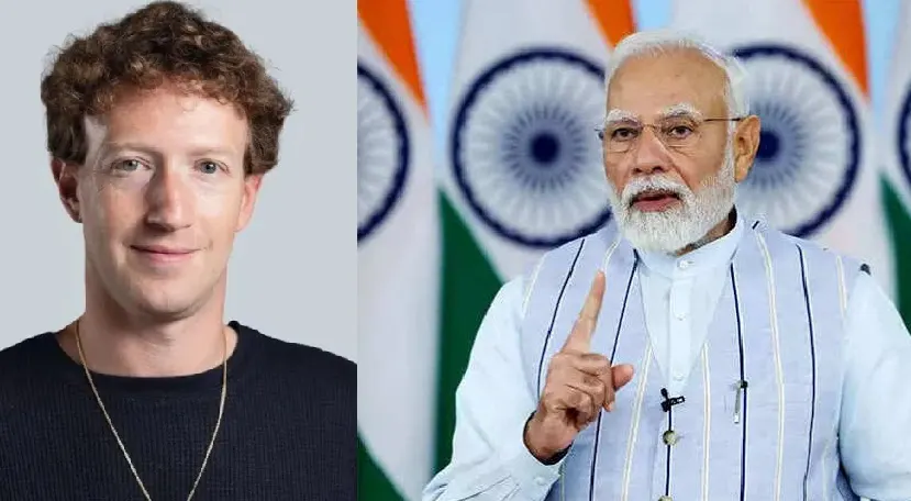 മോദിയുടെ വീഡിയോ നീക്കം ചെയ്ത സംഭവം : മെറ്റയുടെ നീക്കം രാജ്യത്തെ അസ്ഥിരപ്പെടുത്താനോ ? സക്കർബർഗ് ക്ഷമാപണം നടത്തണമെന്ന് പാർലമെന്ററി കമ്മിറ്റി