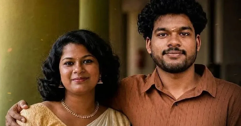 സഹോദരി ഗുരുതരാവസ്ഥയിൽ ; മനം നൊന്ത് യുവാവ് ജീവനൊടുക്കി, പിന്നാലെ സഹോദരിയും മരിച്ചു