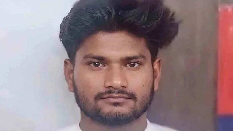 ലൈംഗിക ഉത്തേജക മരുന്ന് കഴിച്ച് 22 കാരിയെ പീഡിപ്പിച്ച് കൊലപ്പെടുത്തി ; 23കാരൻ അറസ്റ്റിൽ