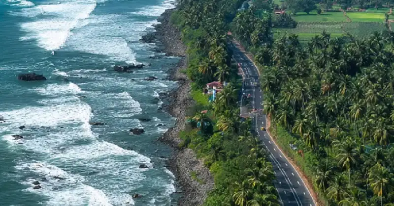 നാല് വർഷത്തെ കാത്തിരിപ്പ് ; വിഴിഞ്ഞം-നാവായിക്കുളം ഔട്ടർ റിങ് റോഡ് പദ്ധതിക്ക് പാരിസ്ഥിതികാനുമതി