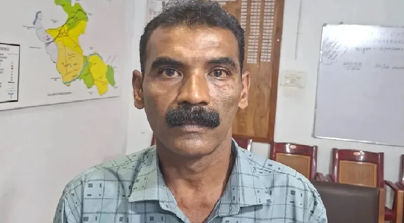 മുഖ്യമന്ത്രിയെയും ആഭ്യന്തര മന്ത്രിയെയും സോഷ്യൽ മീഡിയയിലൂടെ അപമാനിച്ചെന്ന കേസ്; കൊട്ടാരക്കര സ്വദേശി അറസ്റ്റില്