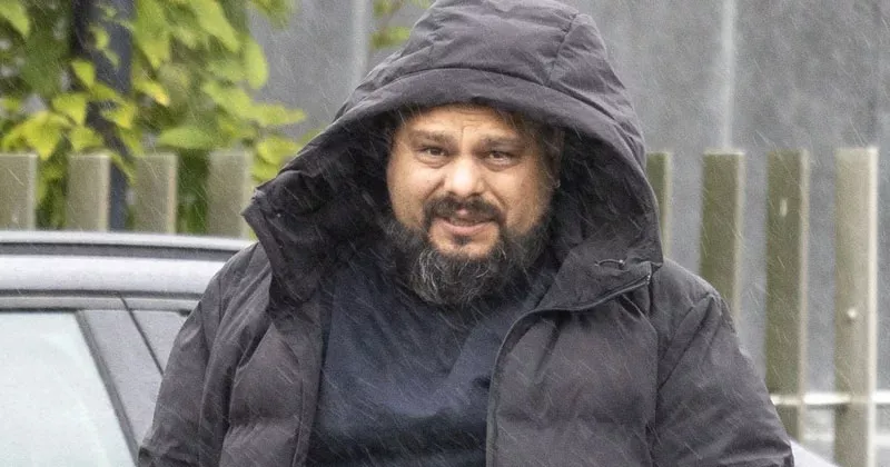 വേശ്യാവൃത്തിയുമായി ബന്ധപ്പെട്ട കേസ് ; പ്രതിയെ കോടതിയിൽ ഹാജരാക്കി