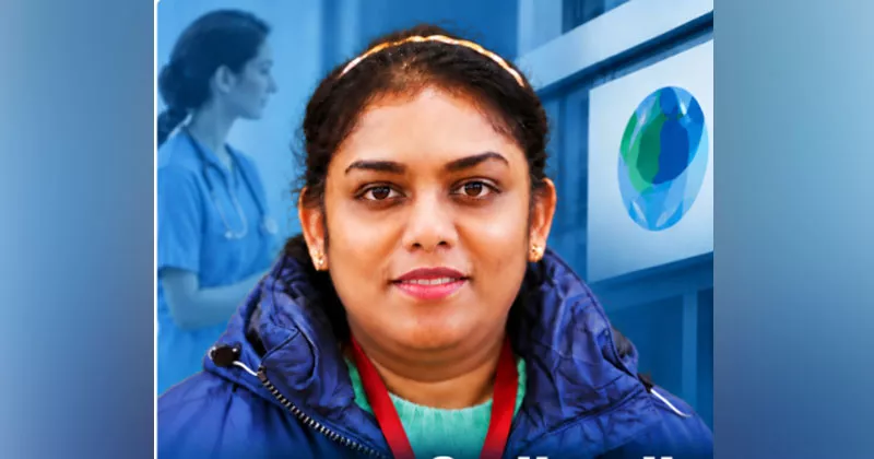 നഴ്സിംഗ് ആൻഡ് മിഡ് വൈഫറി ബോർഡ് ഓഫ് അയർലൻഡ് ബോർഡ് തിരഞ്ഞെടുപ്പ്; മലയാളി നഴ്സിനായി വോട്ടഭ്യർത്ഥിച്ച് എംഎൻഐ