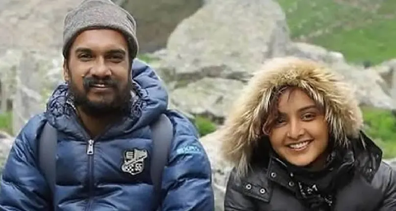 അപകീർത്തികരമായ പരാമർശങ്ങൾ നടത്തി ; സനൽ കുമാർ ശശിധരനെതിരെ മാനനഷ്ടക്കേസ് ഫയൽ ചെയ്ത് മഞ്ജു വാര്യർ
