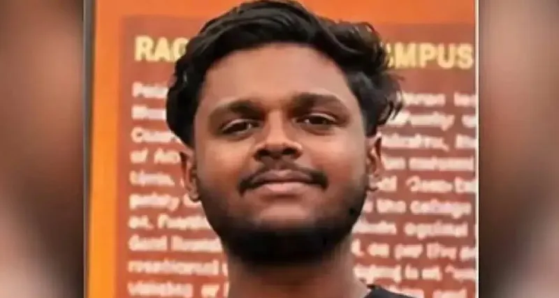 മോർഫ് ചെയ്ത അശ്ലീല ചിത്രങ്ങൾ വിറ്റ് ശ്രീഹരി പണം വാങ്ങി : പാർട്ടിയിൽ നിന്ന് പുറത്താക്കിയെന്ന് കെ എസ് യു