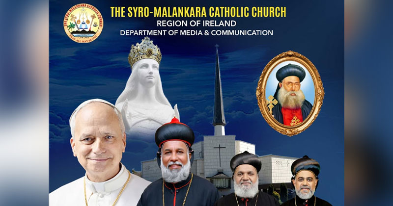നാഷണൽ കൺവെൻഷനും നോക്ക് തീർത്ഥാടനവും 26 ന്