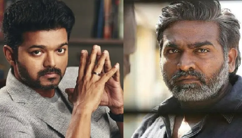 ചിന്തിക്കാതെ വാഗ്ദാനങ്ങൾ നൽകുമെന്ന് വിജയ് സേതുപതി ; പറഞ്ഞത് വിജയെയാണെന്ന് ടിവികെ : ബിഗ് ബോസ് പരാമർശത്തിൽ പ്രതിഷേധം