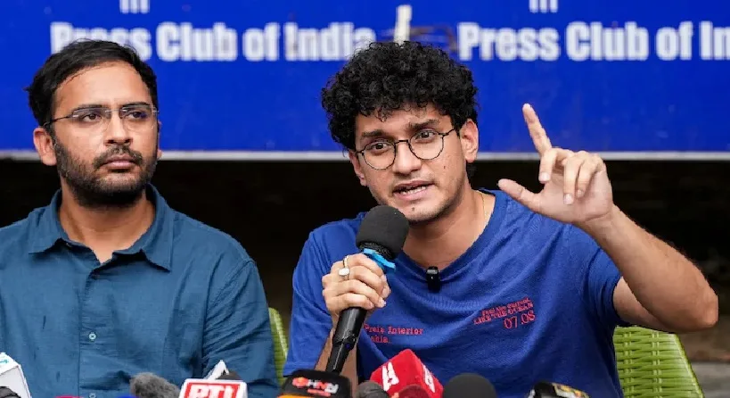 അശുതോഷ് റാങ്കയ്ക്കും , സൗരവ് ദാസിനും ജയിൽ ശിക്ഷ ; പിന്നാലെ എക്സിക്യൂട്ടീവ് മജിസ്ട്രേറ്റിന് വധഭീഷണി