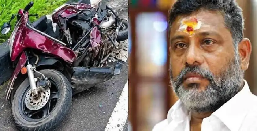 ചേരാനല്ലൂർ വാഹനാപകടം ; ജഡ്ജിയുടെ ഫ്ലാറ്റിൽ ക്രൈംബ്രാഞ്ച് റെയ്ഡ് ; ആഡംബര ബൈക്കും പിടിയിൽ