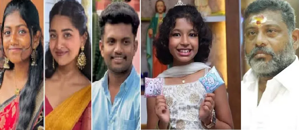 അമിത വേഗതയും, ആഢംബര കാറും ; ദിവസങ്ങൾക്കുള്ളിൽ ജീവൻ നഷ്ടമായത് അഞ്ച് പേർക്ക്