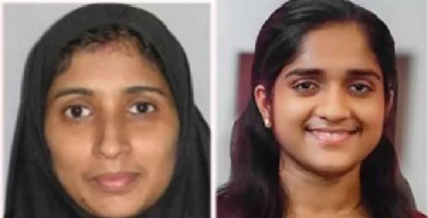 കളിച്ച് ചിരിച്ച് ഷോപ്പിംഗിനിറങ്ങി , തിരികെയെത്തിയത് ചേതനയറ്റ് ; സൗദിയിൽ അപകടത്തിൽ മലയാളികളായ രണ്ട് നഴ്സുമാരടക്കം അഞ്ച് പേർക്ക് ദാരുണാന്ത്യം
