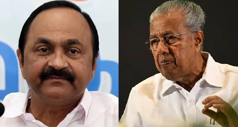 ഇമേജ് വീണ്ടെടുക്കാൻ പിണറായിയെ സിപിഎം കൈവിടുമോ ? ഇഡി അന്വേഷണം തുടർന്നാൽ പല പേരുകളും പുറത്തു വരുമെന്ന ഭീതിയിൽ കോൺഗ്രസ് ; പുലിവാലായി ഹൈക്കോടതി വിധി