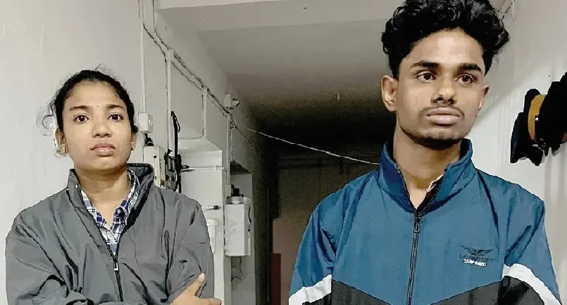 ഏറ്റവും ക്രൂരമായി പീഡിപ്പിച്ചത് ശരണ്യ : കളമശ്ശേരി കൂട്ടബലാത്സംഗക്കേസ് അന്വേഷണം ലഹരിക്കടത്ത് സംഘത്തിലേയ്ക്കും