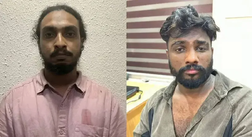 ക്രൂരമായി പീഡിപ്പിച്ചത് ഒപ്പമുണ്ടായിരുന്ന സ്ത്രീയെന്ന് വെളിപ്പെടുത്തൽ : കളമശ്ശേരി പീഡനത്തിൽ ആസൂത്രിത ഗൂഢാലോചനയെന്ന് പോലീസ്