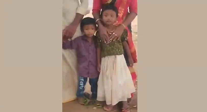 ‘ആദ്യം മൂത്ത മകളെ, ശേഷം മകനെയും‘ : കൊഴിഞ്ഞാമ്പാറയിലെ പിഞ്ചുകുഞ്ഞുങ്ങളെ നിവേദ്യ കൊലപ്പെടുത്തിയത് അതിക്രൂരമായി
