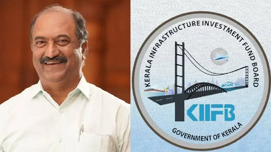 കിഫ്ബി വായ്പ സംസ്ഥാനത്തിന്റെ അസ്ഥിവാരം തോണ്ടി : കെ എൻ ബാലഗോപാലിന്റെ മുന്നറിയിപ്പ് അവഗണിച്ചത് പിണറായി , തള്ളി വിട്ടത് വൻ കടക്കെണിയിലേയ്ക്ക്