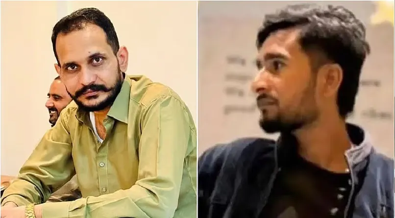 ഷഹ്സാദ് ഭട്ടിയുമായി ബന്ധം : കർണാടക സ്വദേശിയെ അറസ്റ്റ് ചെയ്ത് എൻ ഐ എ