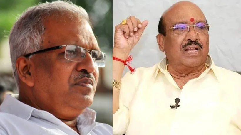 ഹിന്ദുത്വ രാഷ്ട്രീയത്തിന്റെ കാലാൾപ്പടയാകാൻ വെള്ളാപ്പള്ളി മലബാറിൽ പ്രഖ്യാപനം നടത്തി ; വിമർശനവുമായി പി ജയരാജൻ