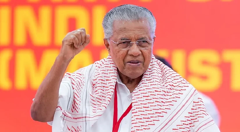 സുപ്രീം കോടതി ഉത്തരവുണ്ട് , നാളെ ഹാജരാകാൻ പറ്റില്ല : ഇഡിയ്ക്ക് കത്ത് നൽകി പിണറായി , കുരുക്ക് മുറുക്കാൻ എൻഫോഴ്സ്മെന്റ്