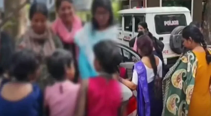 പോഷകാഹാര കുറവിനെ തുടർന്ന് രണ്ട് വയസുകാരൻ മരിച്ച സംഭവം : നാല് സഹോദരങ്ങളെ ഇന്ന് വൈദ്യ പരിശോധനയ്ക്ക് വിധേയമാക്കും