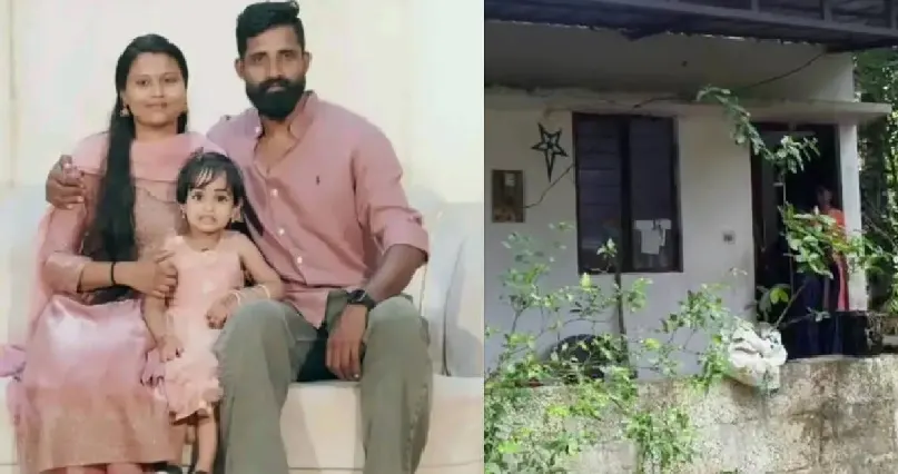 കാട്ടാക്കടയില് നിന്നും കാണാതായ മൂന്നംഗ കുടുംബത്തെ എറണാകുളത്ത് കണ്ടെത്തി