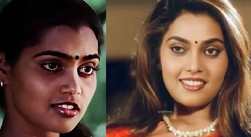 ‘ ആരും എന്നെ സ്നേഹിച്ചില്ല , എല്ലാവരും എന്റെ അധ്വാനത്തെ ചൂഷണം ചെയ്തു ‘ ; ആത്മഹത്യക്കുറിപ്പിൽ സിൽക്ക് സ്മിത എഴുതിയ ആ വാക്കുകളിലെ വേദന