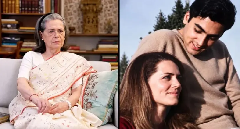 ‘ രാജീവ് ഗാന്ധി പ്രധാനമന്ത്രിയാകുന്നതിനെ ഞാൻ എതിർത്തിരുന്നു , പുസ്തകം പുറത്തിറങ്ങുമ്പോൾ ചിലർക്ക് എന്നെ പറ്റിയുള്ള കാഴ്ച്ചപ്പാട് കൂടുതൽ വഷളായേക്കാം ‘