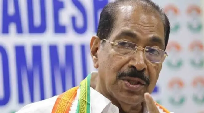 പാർട്ടിയുടെ പ്രതിച്ഛായയ്ക്ക് മങ്ങലേൽപ്പിക്കരുത് : വിവാദ പ്രസ്താവനകൾ ഒഴിവാക്കണം : സണ്ണി ജോസഫ്