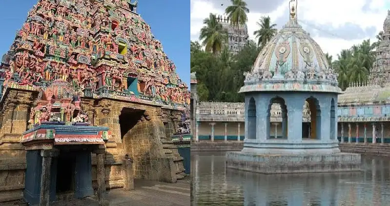 ഭൂമിയിൽ ഇനി ജനിക്കാനിരിക്കുന്നവരുടെ ജാതകങ്ങളും താളിയോലയിൽ ; ജീവ രഹസ്യങ്ങൾ എഴുതി കാത്ത് വച്ച വൈത്തീശ്വരൻ കോവിൽ ; Video